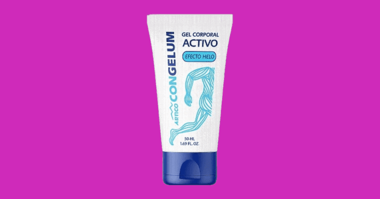 Congelum Reviews