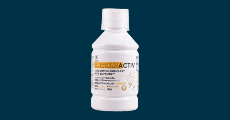 Curcumactiv Reviews