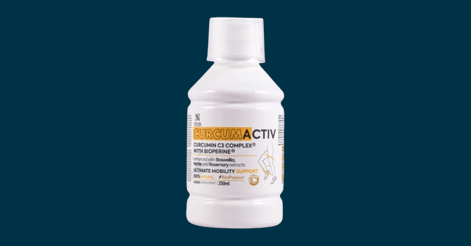 Curcumactiv Reviews