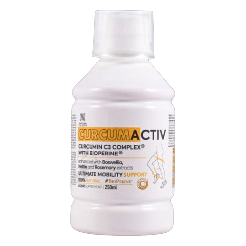 Curcumactiv