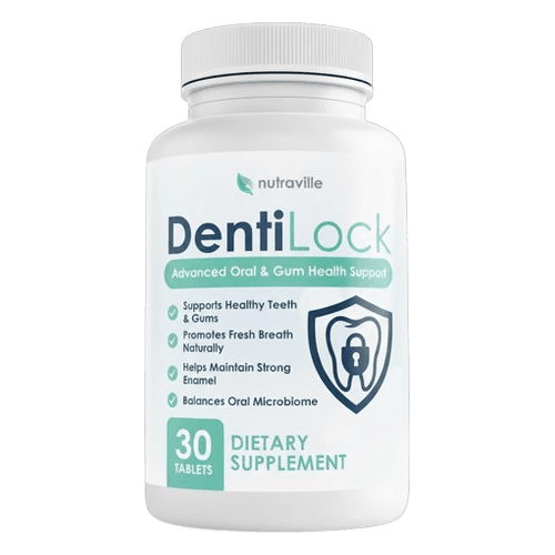 DentiLock