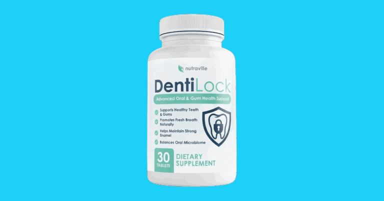 DentiLock Reviews