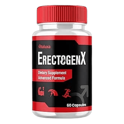 Erectogen X