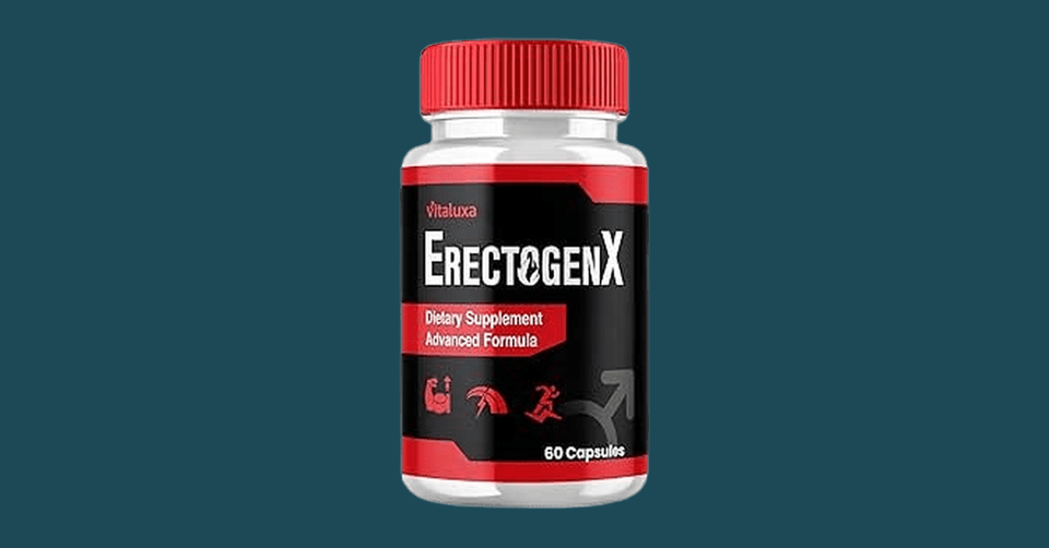 Erectogen X Reviews
