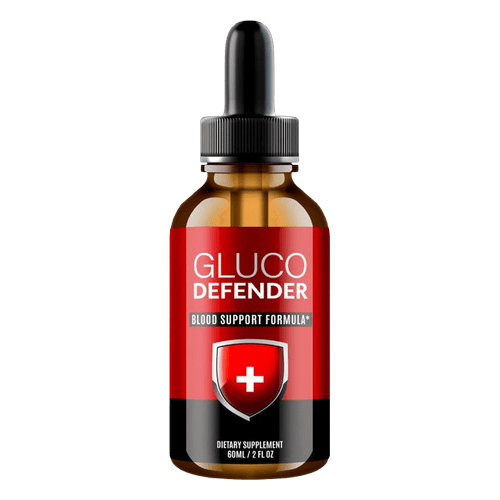 Gluco Defender