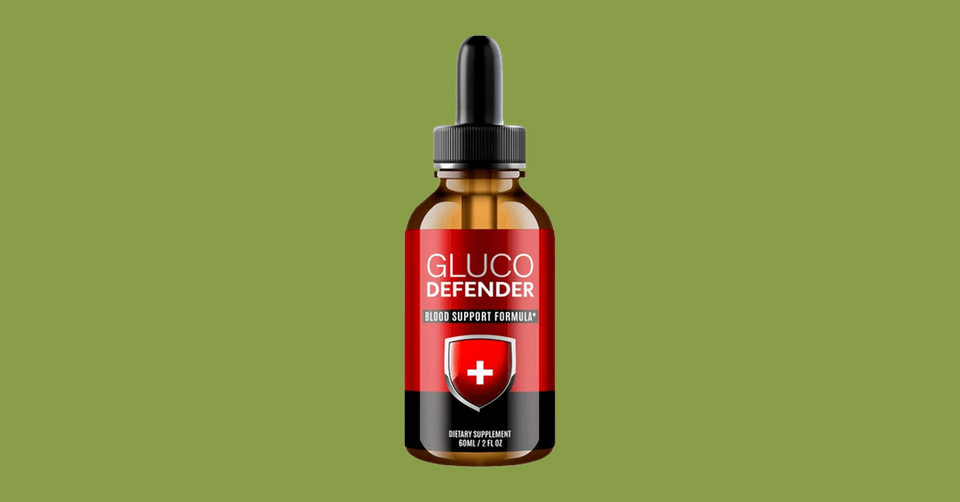 Gluco Defender Reviews