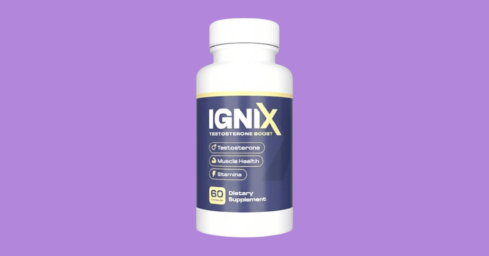 IGNIX Reviews