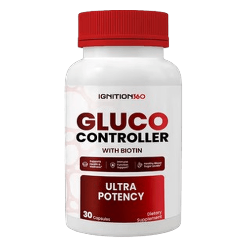 Ignition360 Gluco Controller