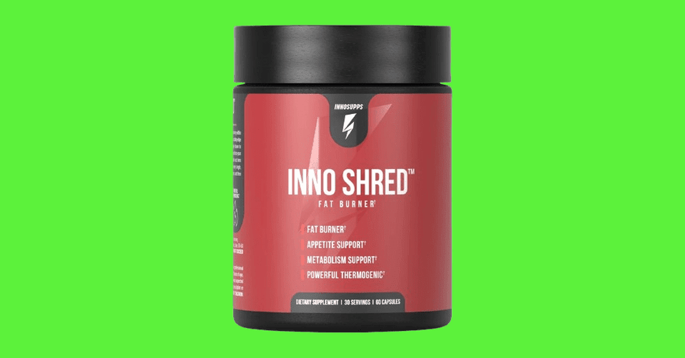 Inno Shred Reviews