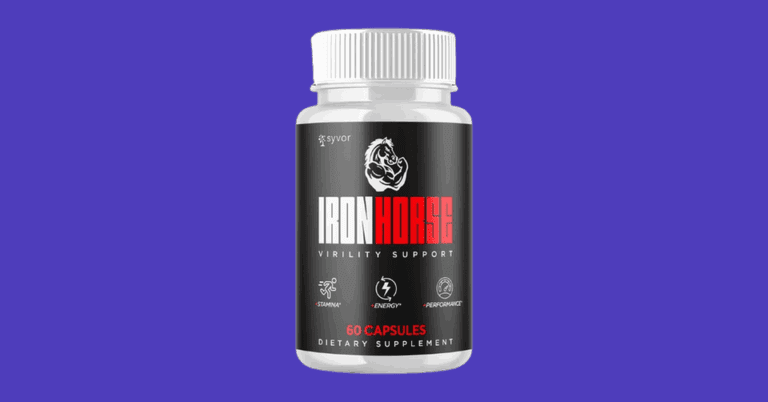 Iron Horse Reviews