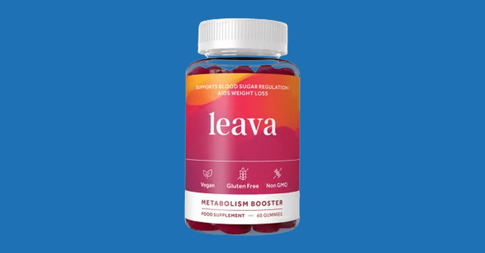 Leava Weightloss Gummies Reviews