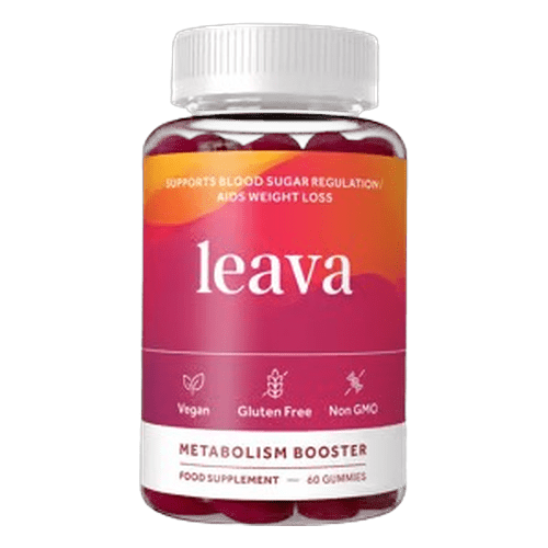 Leava Gummies