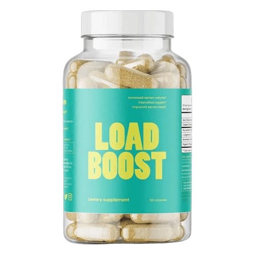 Load Boost