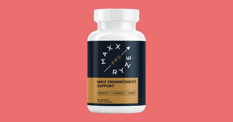 MaxxRyze Pro Reviews
