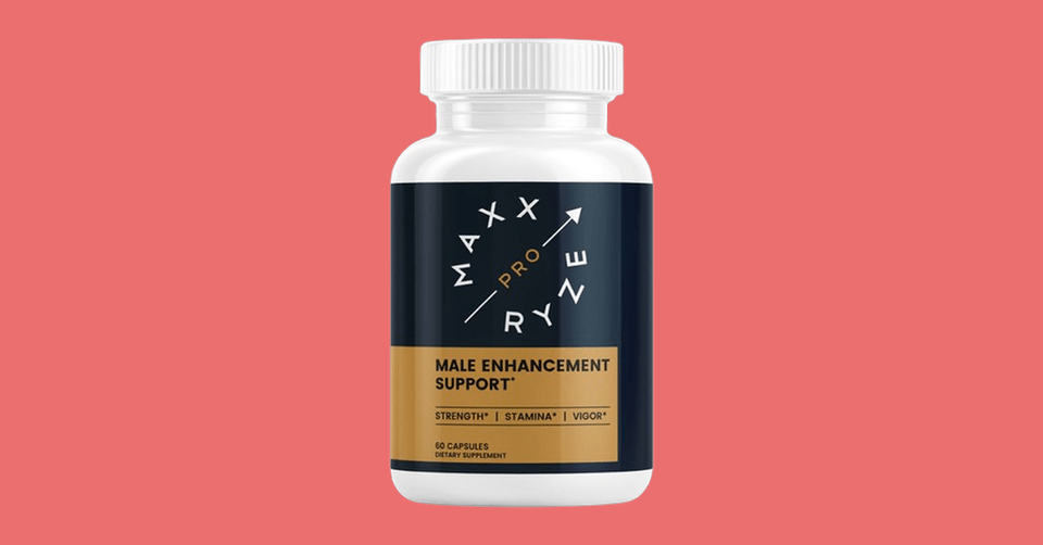 MaxxRyze Pro Reviews