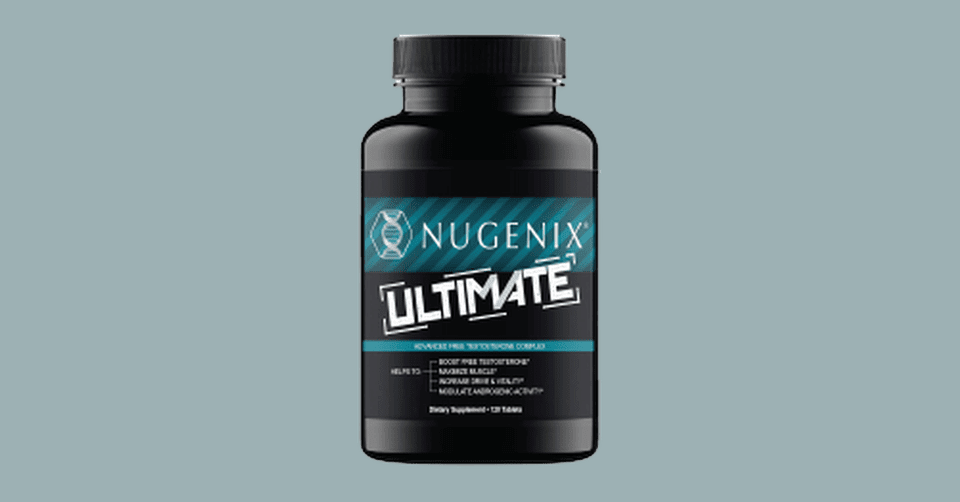 Nugenix Ultimate Reviews