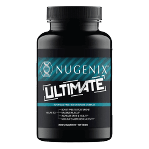 Nugenix Ultimate