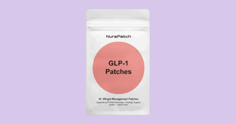 NuraPatch Reviews