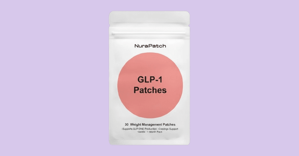 NuraPatch Reviews