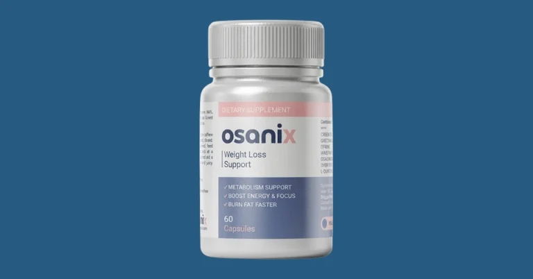 Osanix reviews