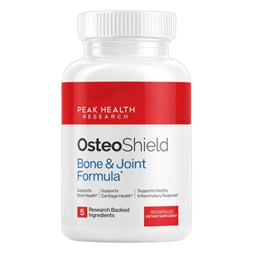 OsteoShield