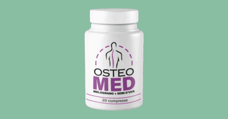 Osteomed Reviews