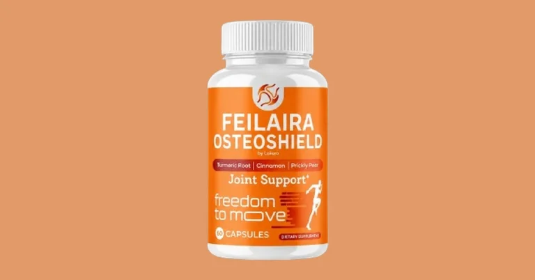 Osteoshield Reviews