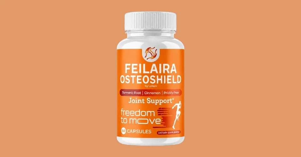 Osteoshield Reviews