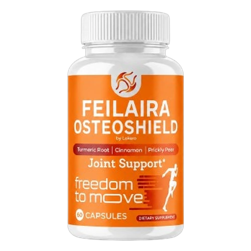 OsteoShield