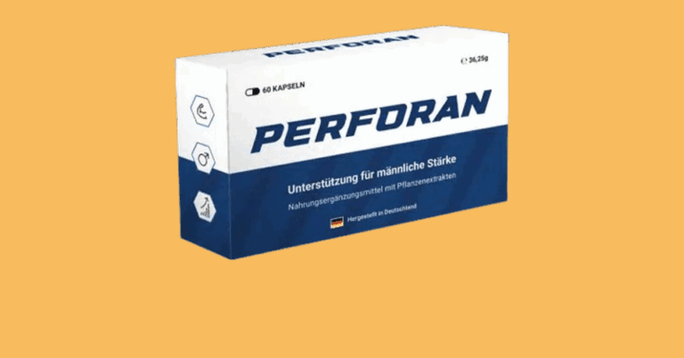 Perforan Reviews