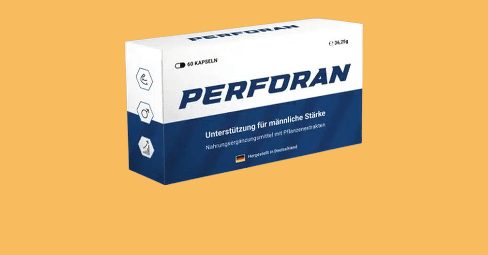 Perforan Reviews