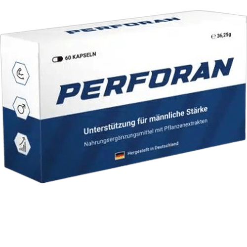 Perforan
