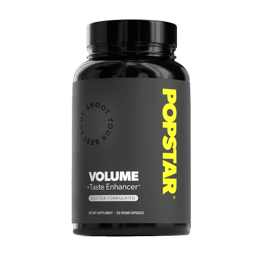 Popstar Labs Supplement