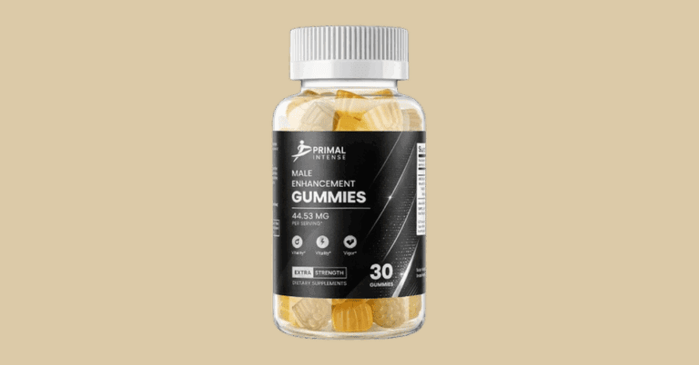 Primal Intense Reviews