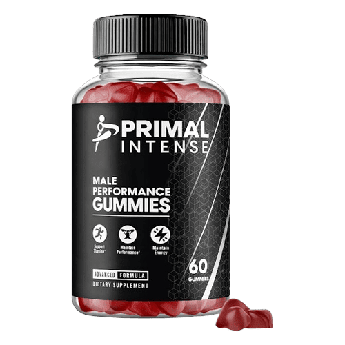 Primal Intense