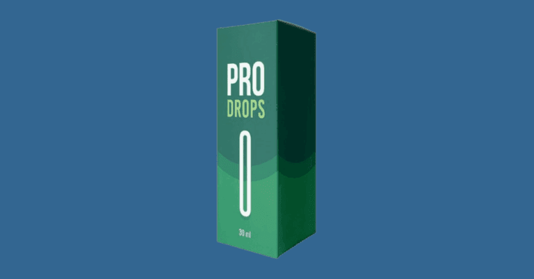 Pro Drops Reviews