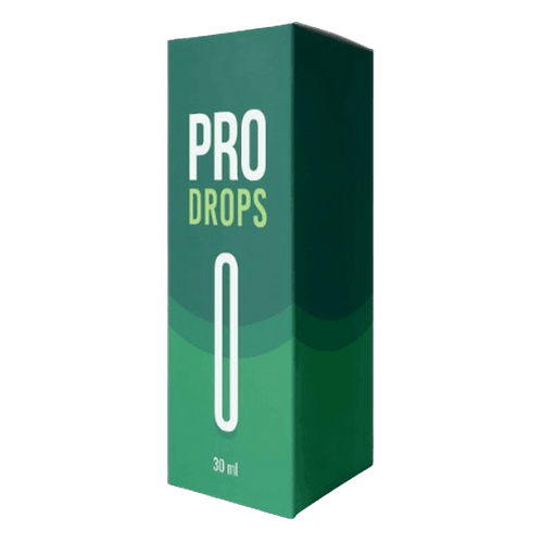 Pro Drops