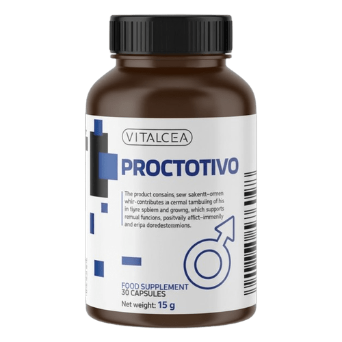 Proctotivo