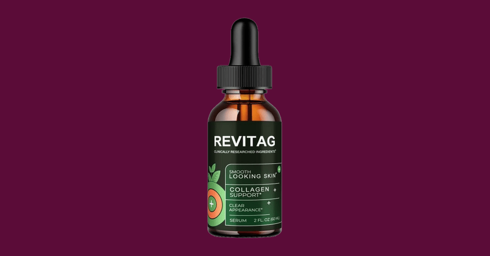 ReviTag Reviews