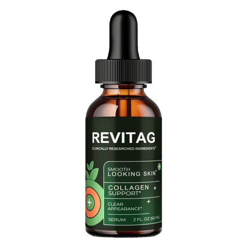 ReviTag