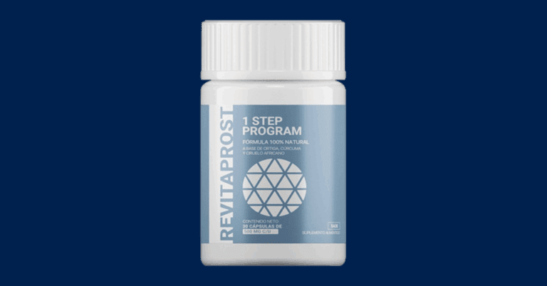 Revitaprost Reviews
