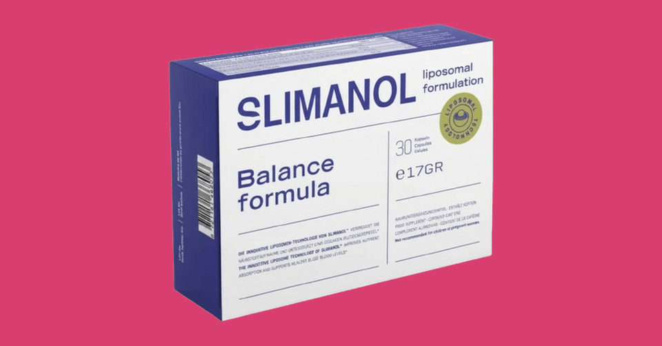 Slimanol Reviews