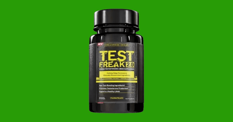 Test Freak Reviews