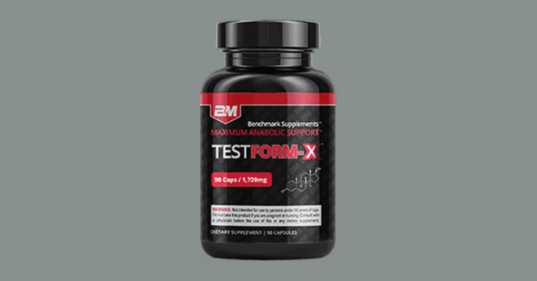 TestForm-X Reviews