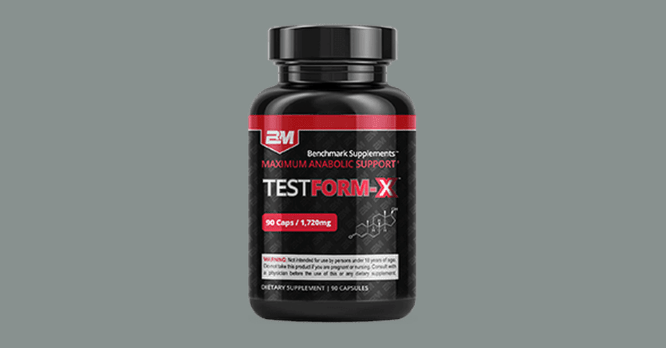 TestForm X Reviews