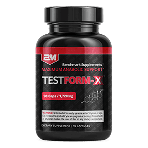 TestForm-X