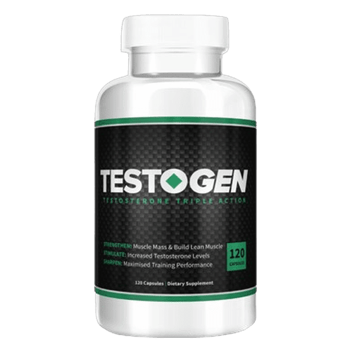 Testogen