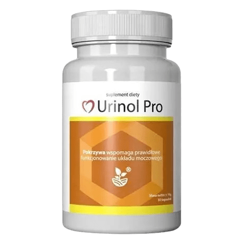 Urinol Pro