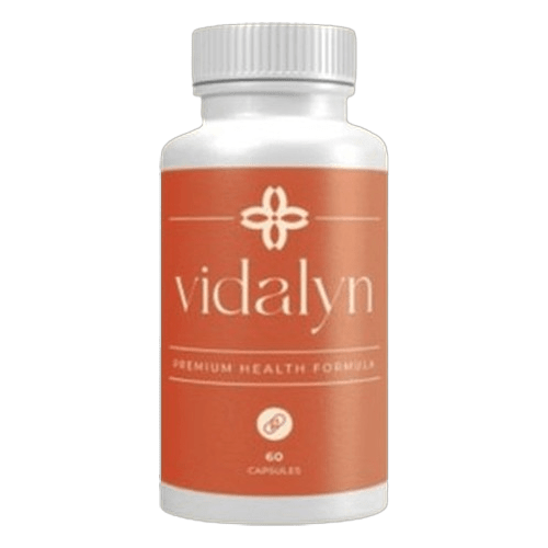 Vidalyn