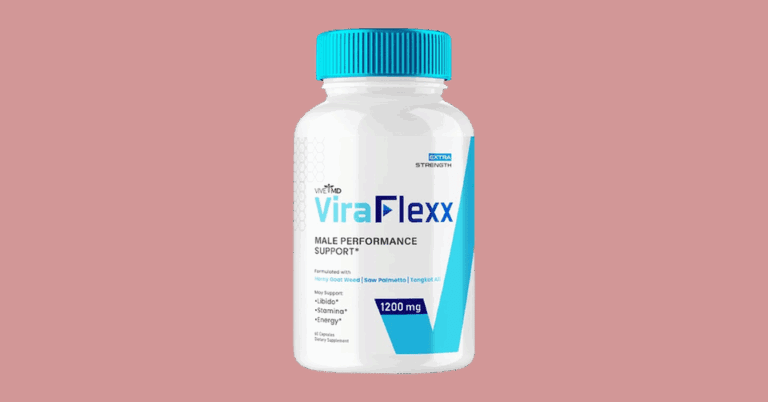 ViraFlexx Reviews
